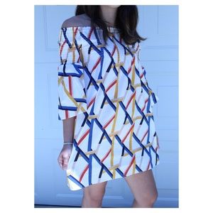 OS stretch dress